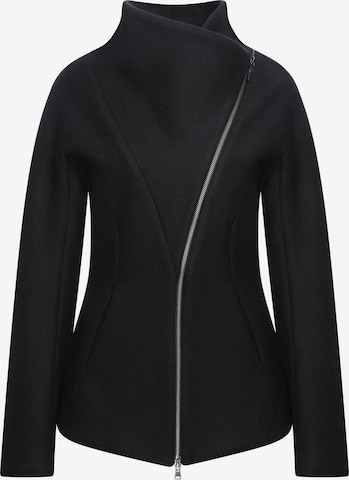 Veste d’hiver 'Leticia' V S P en noir : devant