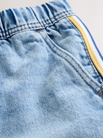 Next Обычный Джинсы в Синий