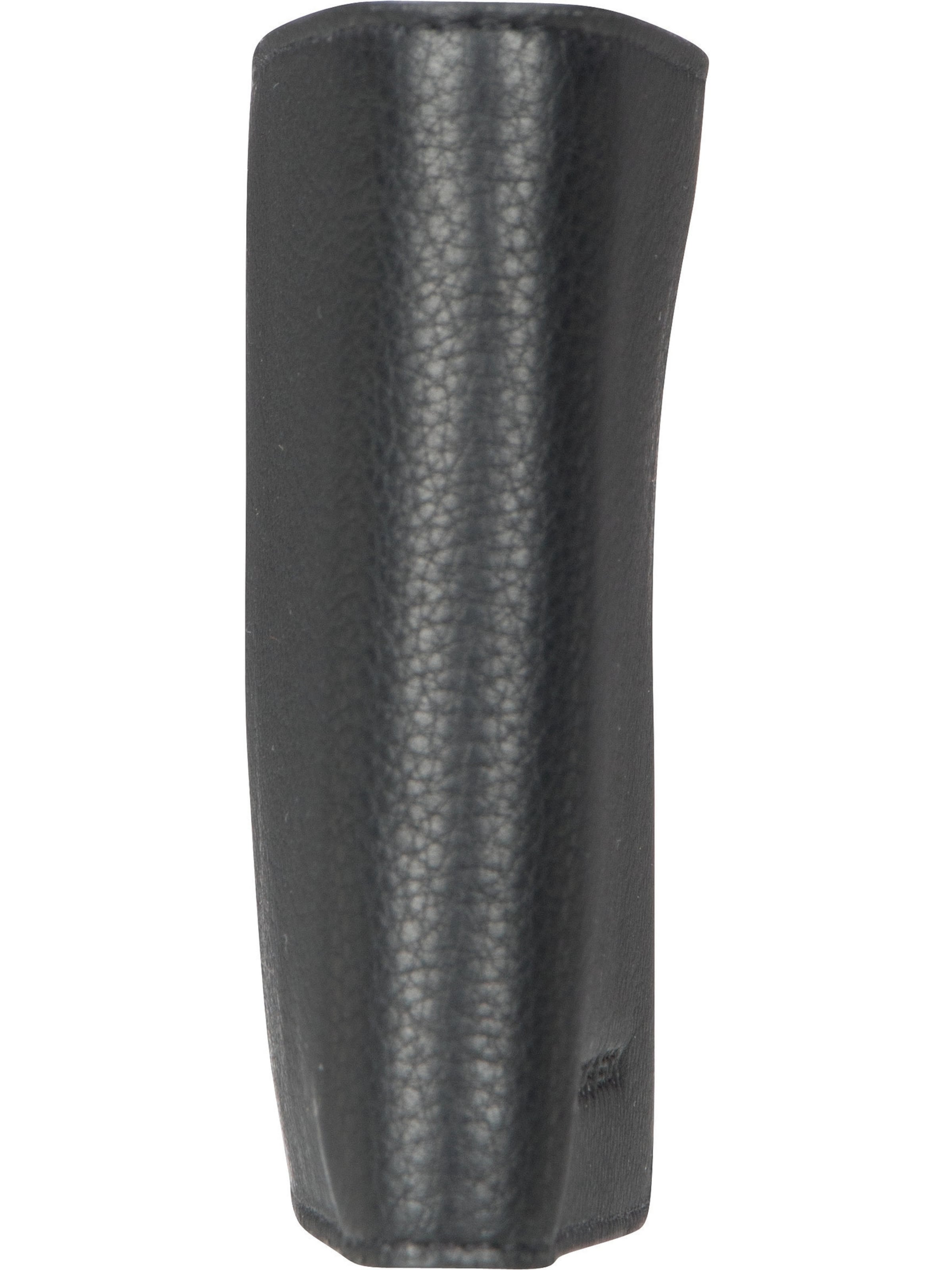 Portamonete ' Business Billfold 9901 ' di Porsche Design in nero