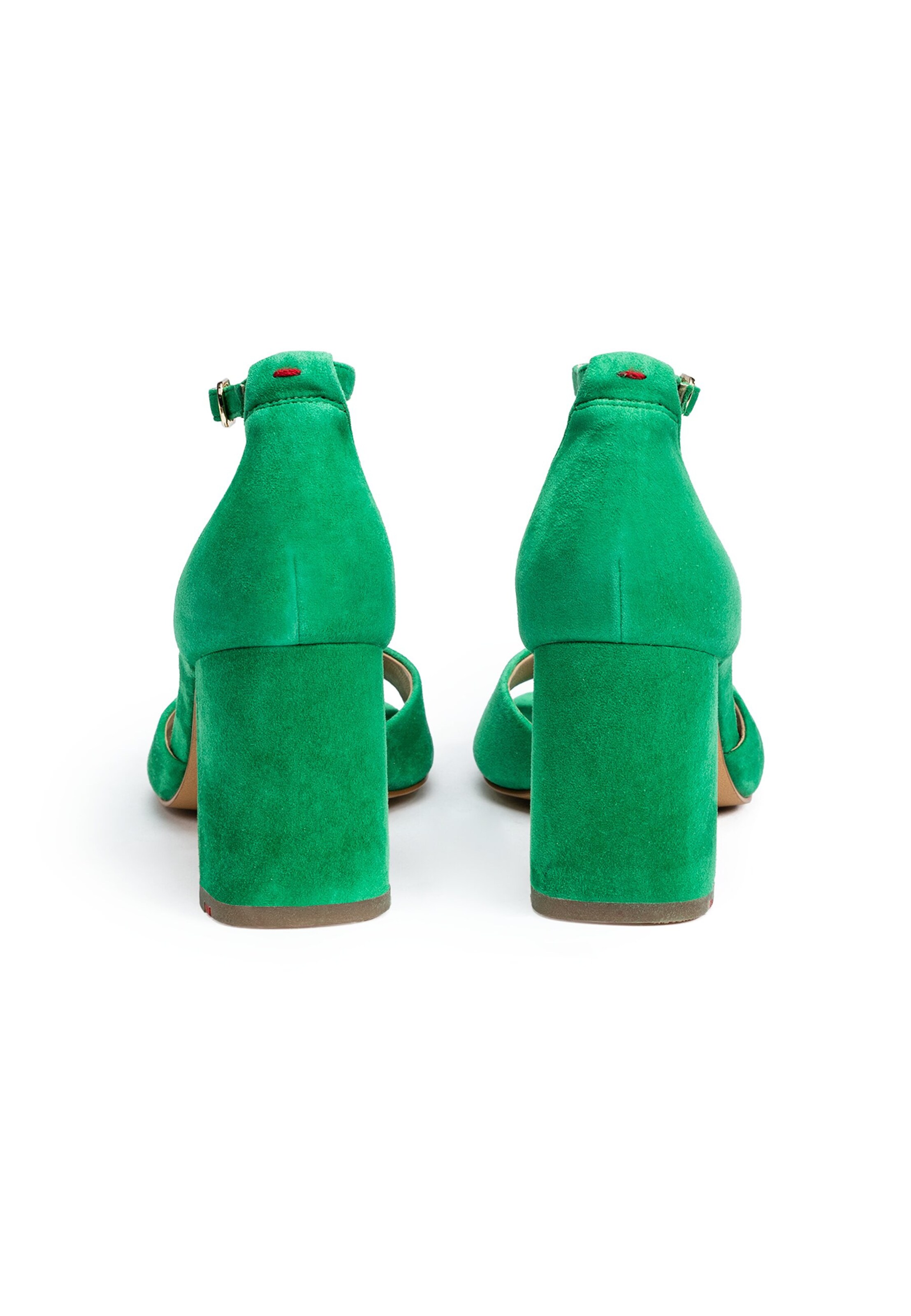 LLOYD Sandals in Green