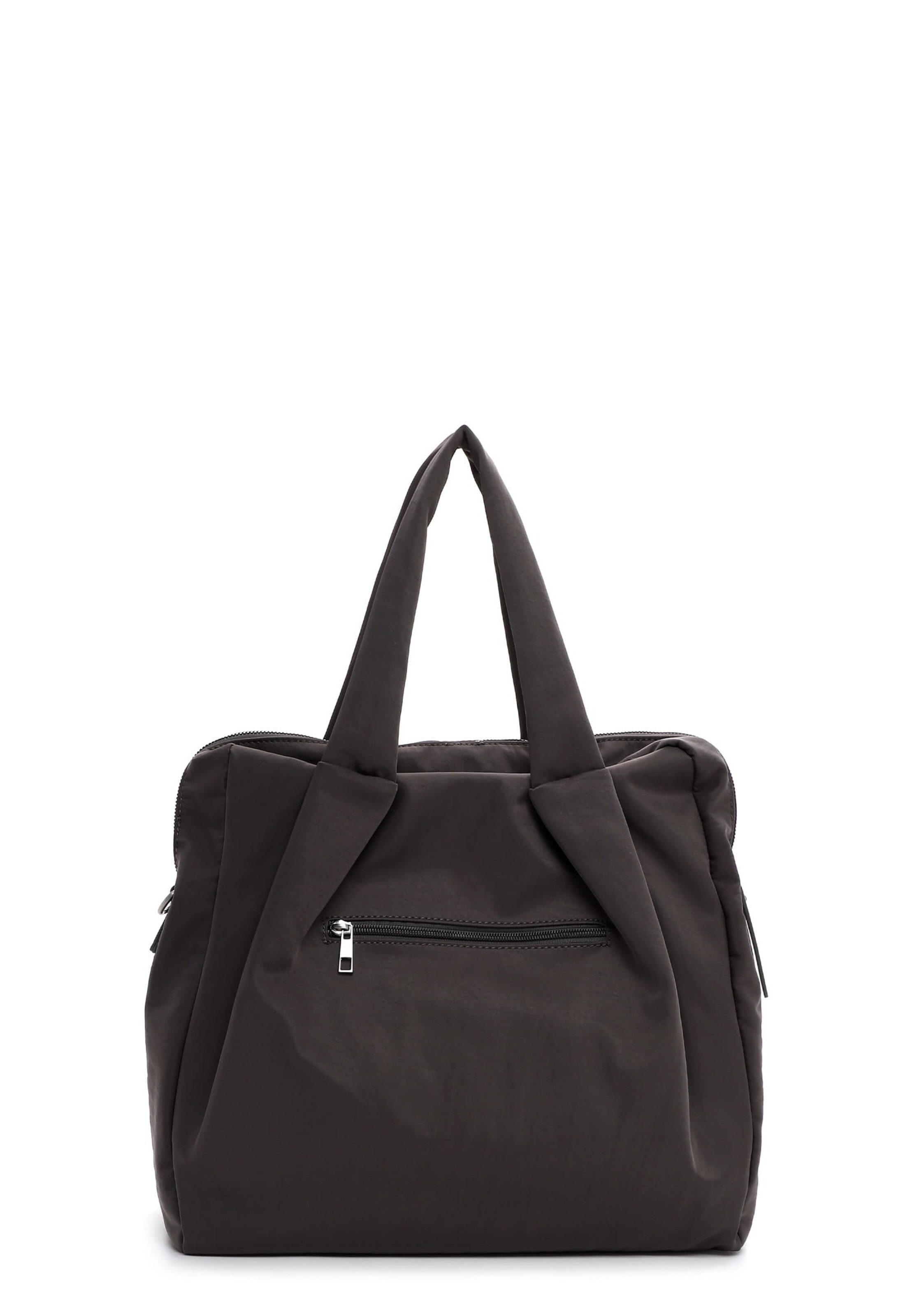 Suri Frey Shopper 'Pauly' in Grey