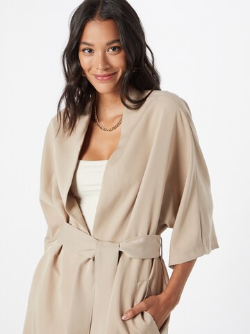 Kimono di Urban Classics in beige