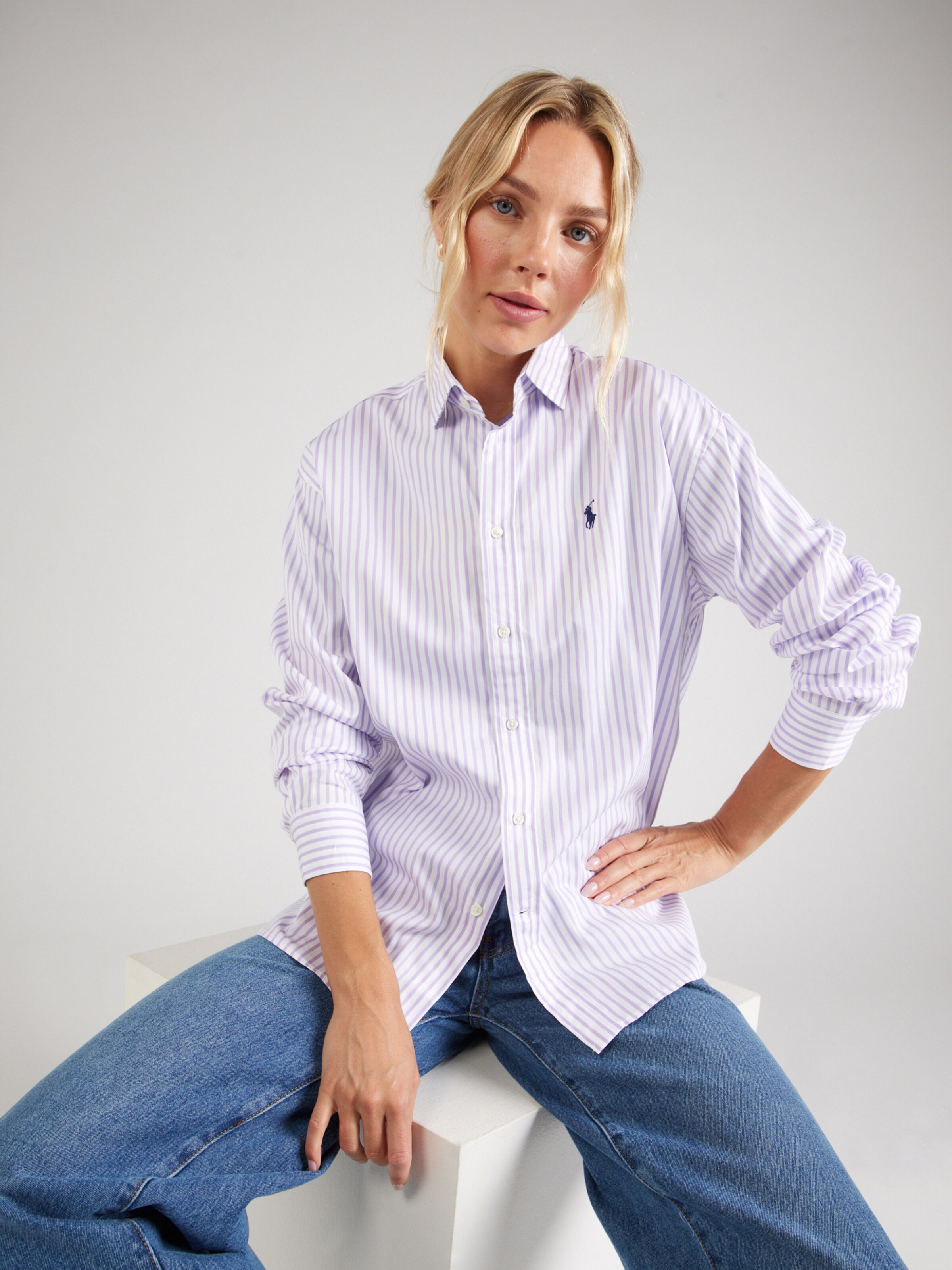 Ralph lauren hemd dames new arrivals