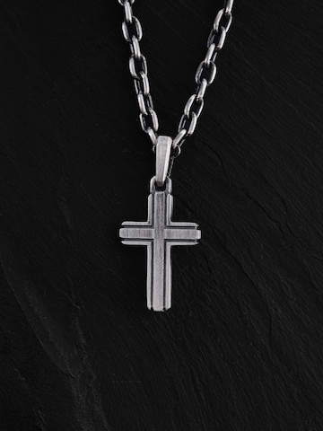 REYTEL Pendant 'SANDHED' in Silver