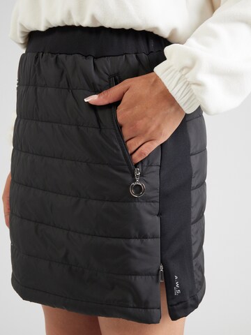 LUHTA Sportrock 'EVOIDES' in Schwarz