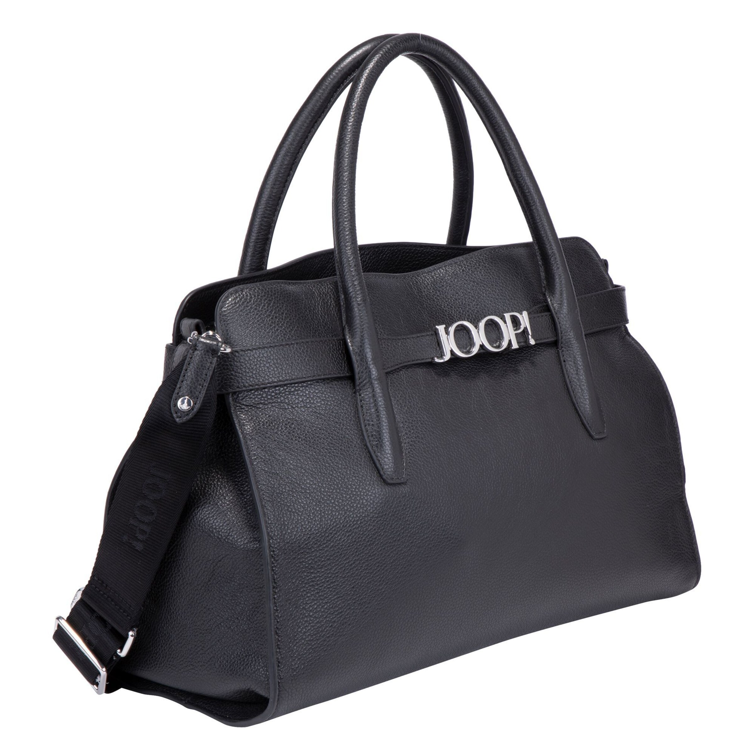 JOOP! Handtasche 'Vivace Giulia' in Schwarz