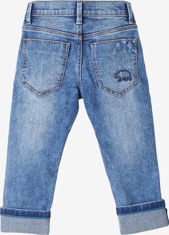 s.Oliver Regular Jeans in Blue