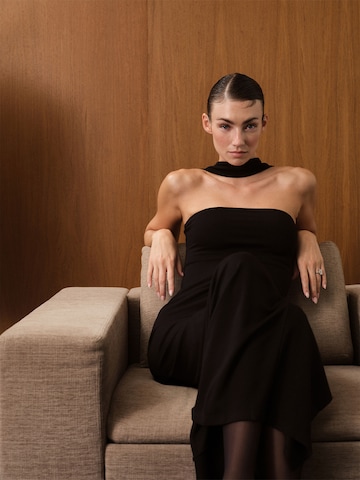 RÆRE by Lorena Rae Cocktail Dress 'Malia' in Black