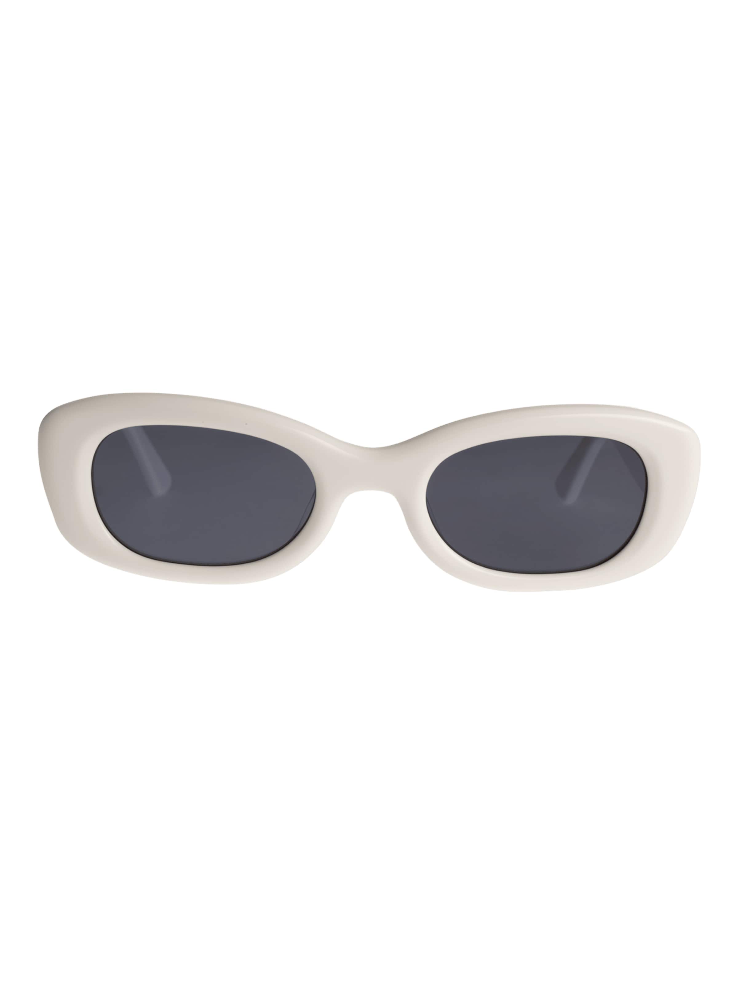BILLABONG Sonnenbrille 'Ebyey' in Weiß