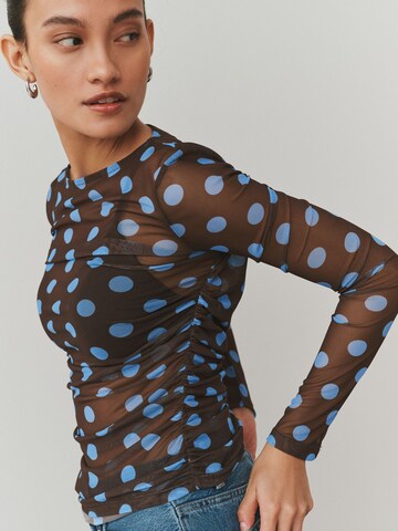 ruda Next Marškinėliai