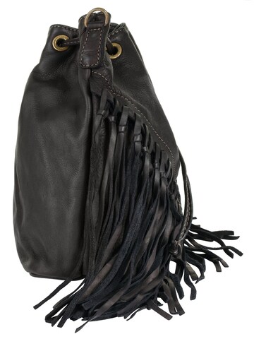 Samantha Look - Shopper en negro