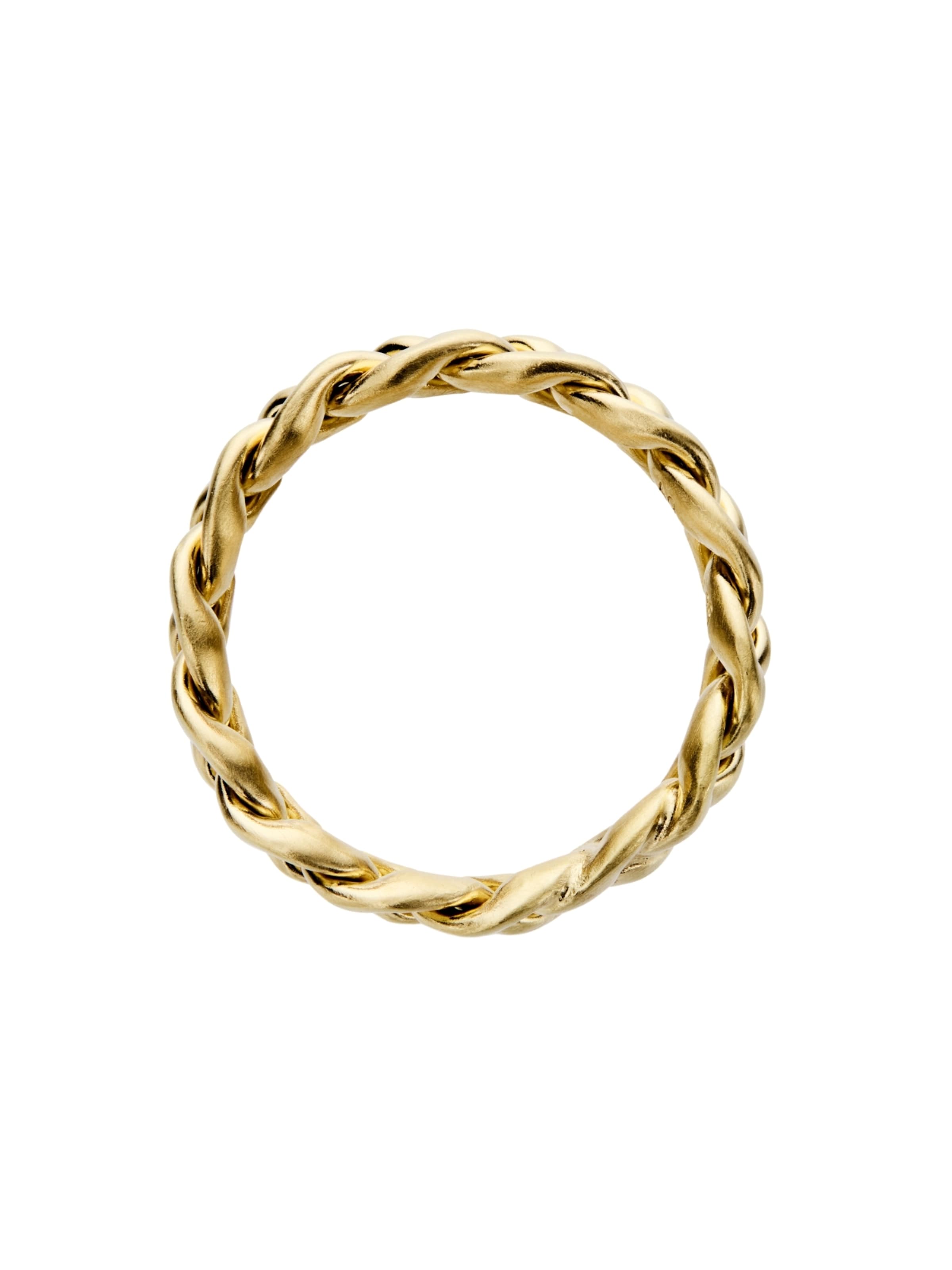 Jane Kønig Ring in Gold