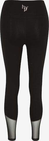 Betty Barclay Skinny Leggings mit hohem Bund in Schwarz