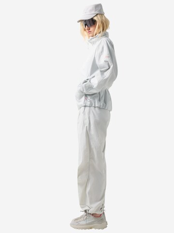 Bogner Fire + Ice Funktionsjacke 'Yosefine' in Grau