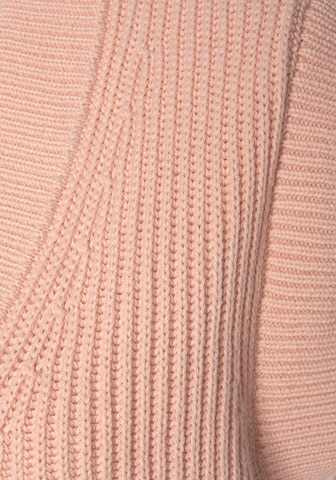 Pullover di LASCANA in arancione