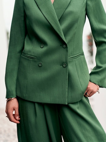 Next Blazer in Grün
