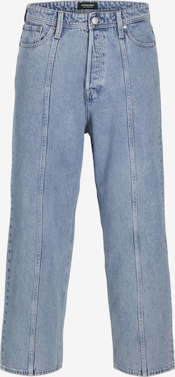 JACK & JONES Farkut 'JJIron JJOriginal' värissä sininen denim, Tuotenäkymä