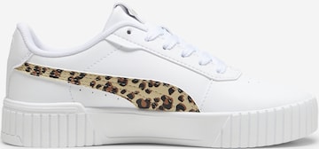 Baskets 'Carina 2.0' PUMA en blanc