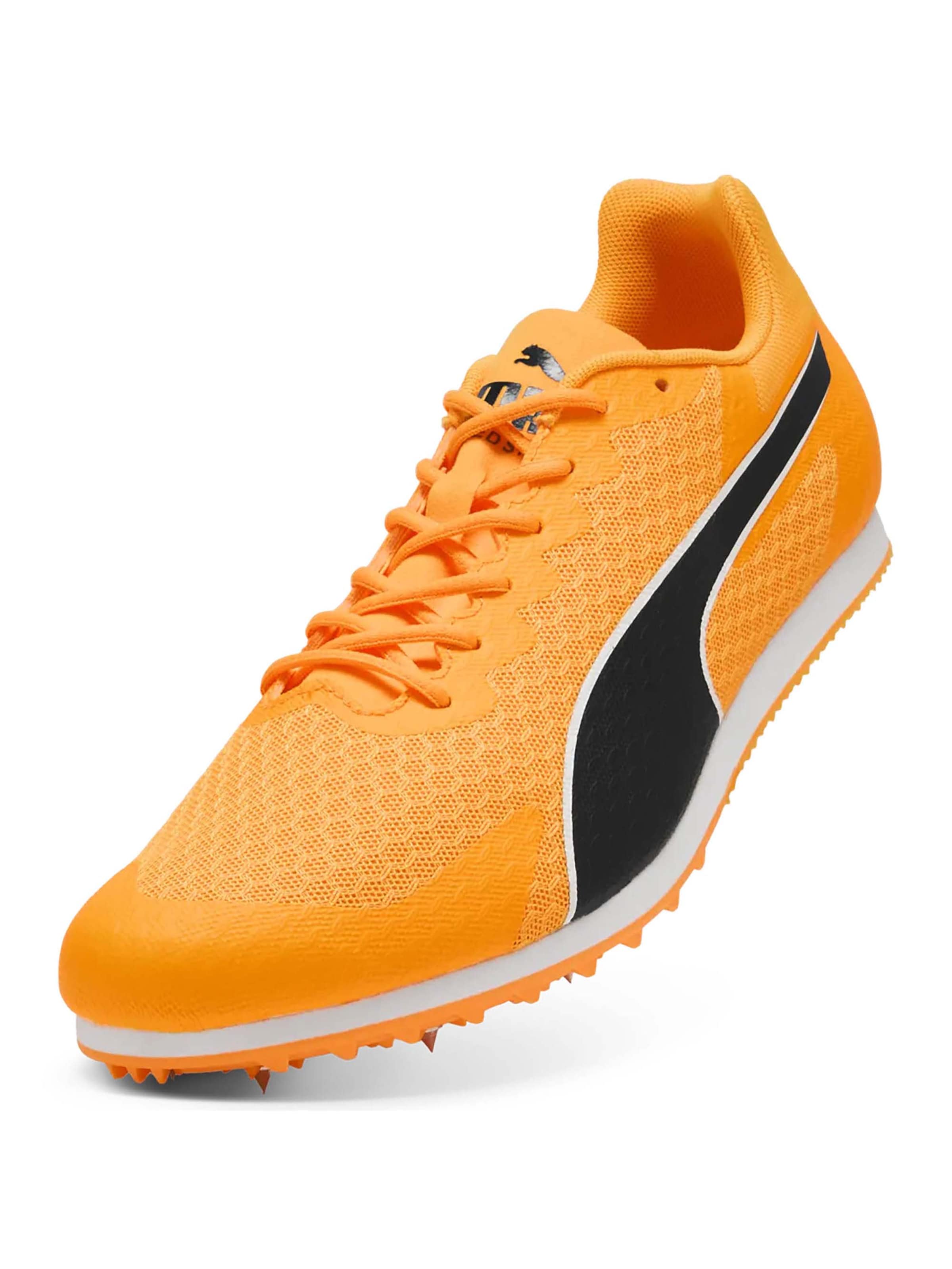 PUMA Laufschuh in Orange: Vorderseite