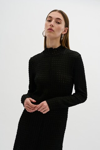 KAREN BY SIMONSEN Kleid 'Tekla Kiri' in Schwarz