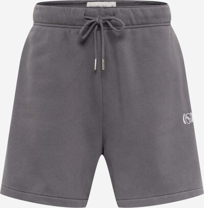 Abercrombie & Fitch Pants 'LAUREL' in Grey, Item view