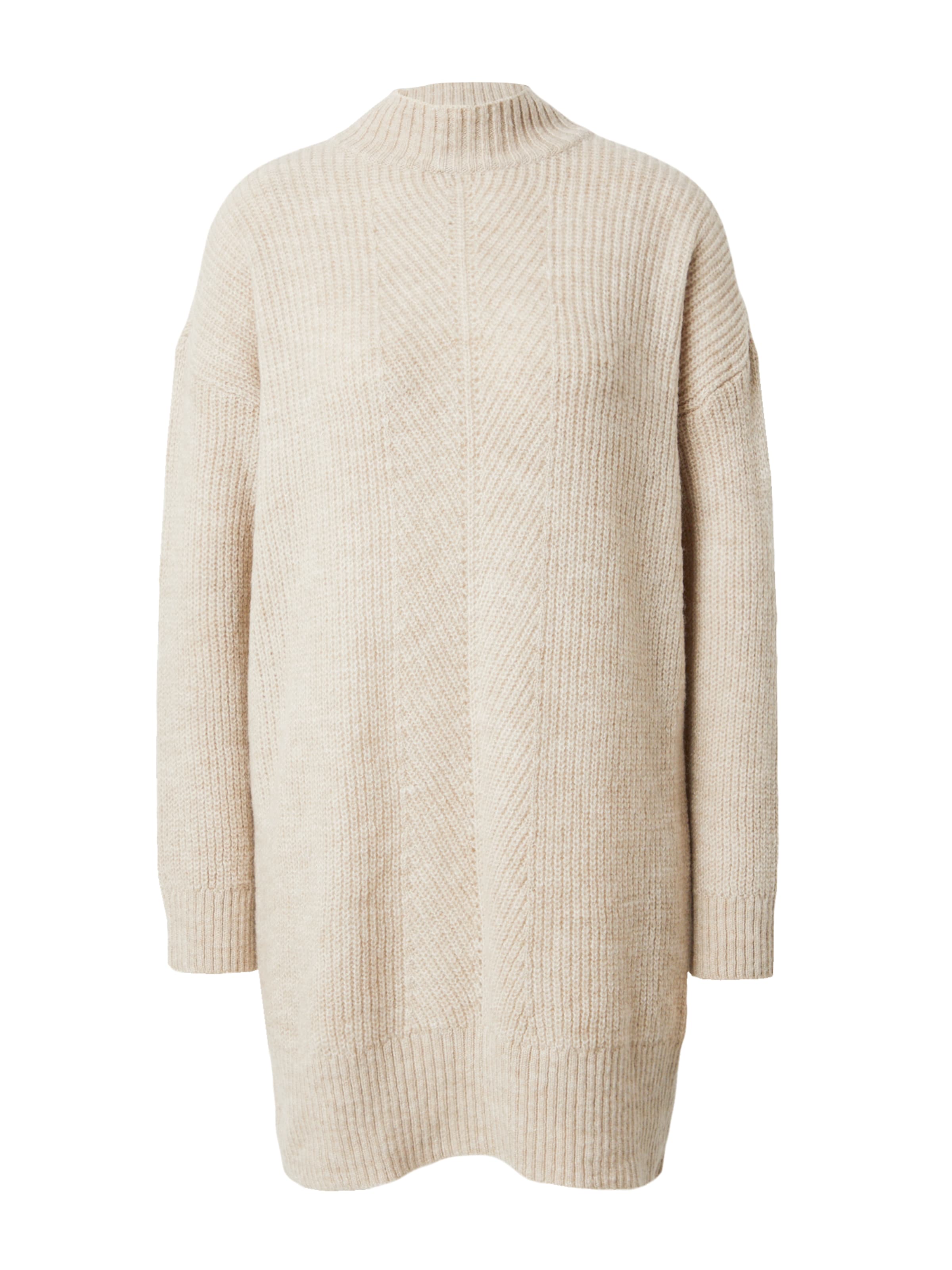 ONLY Neulemekko 'DINA' värissä harmaa: etupuoli