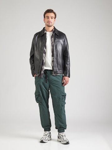 T-Shirt 'MATTIA' Sergio Tacchini en blanc