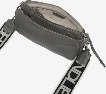 Liebeskind Berlin Crossbody Bag 'Clarice' in Grey