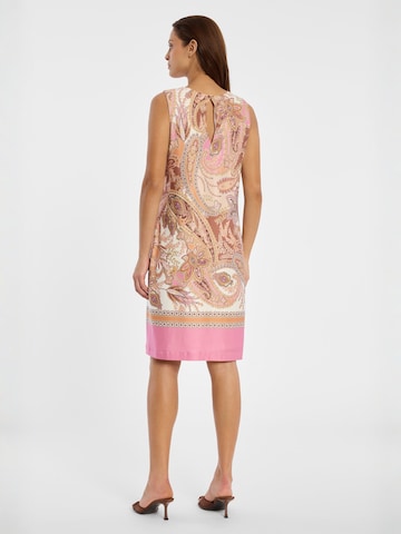 Robe 'Dhiva' Ana Alcazar en beige