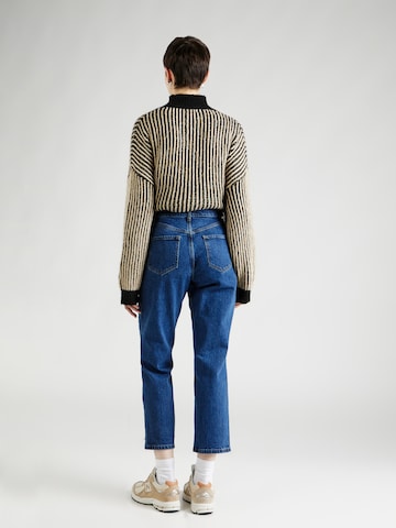 Dorothy Perkins Regular Jeans in Blauw