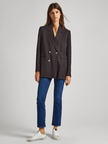 Pepe Jeans - Slimfit Vaquero en azul