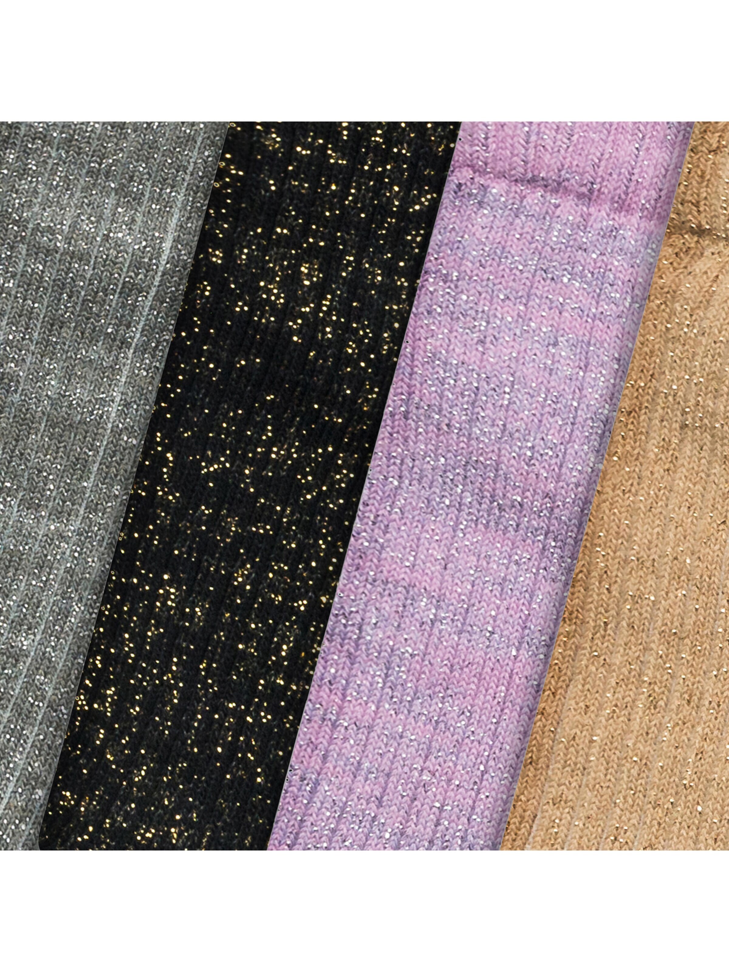 RAFRAY Socken‌‌‌‌‌‌‌‌‌ in Pink