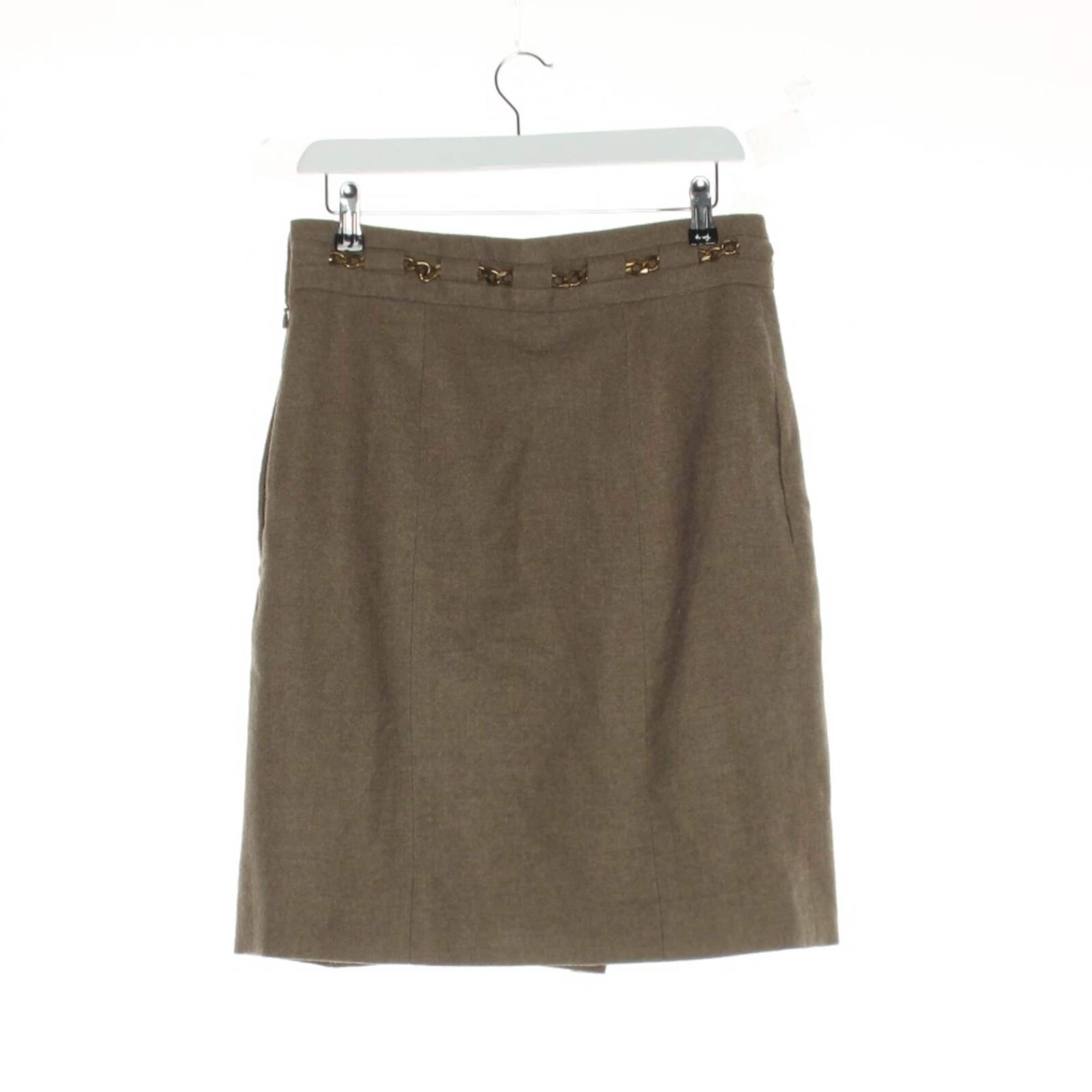 Chloé Rock S in Braun