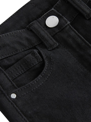 Next Slimfit Jeans in Schwarz