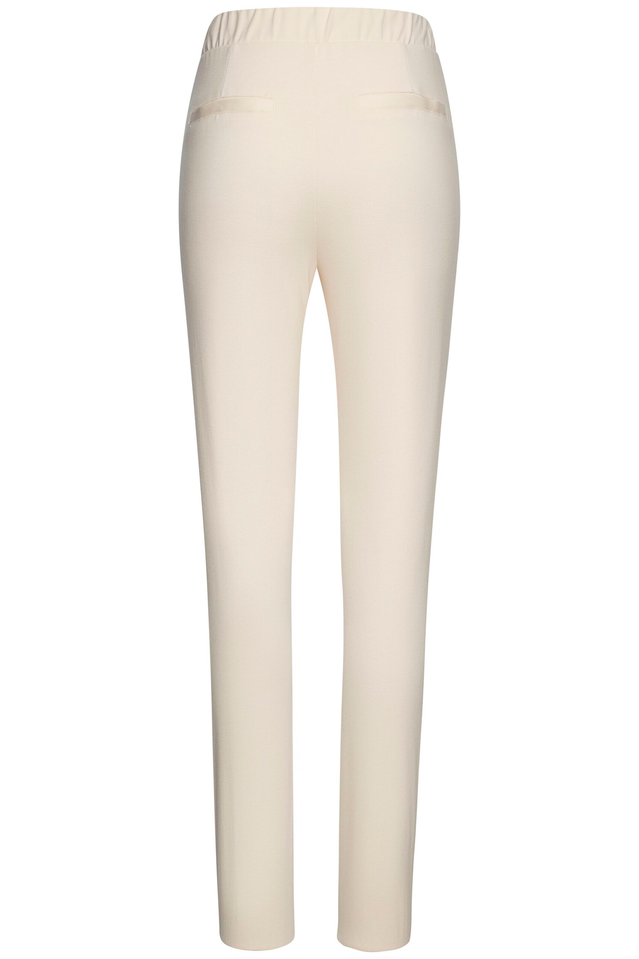 FRENCH CONNECTION Liibuv Püksid, värv valge