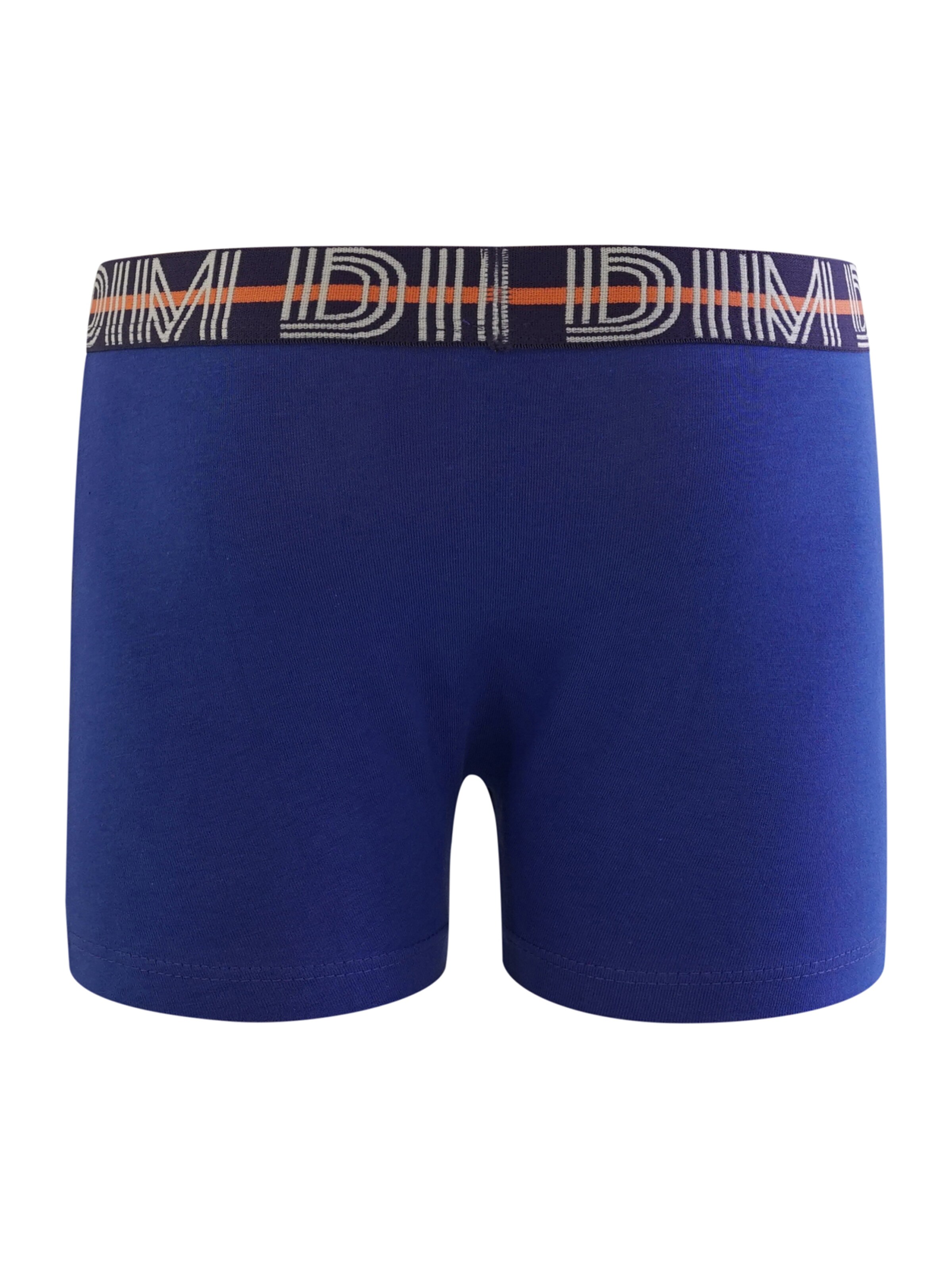 DIM Unterhose in Blau