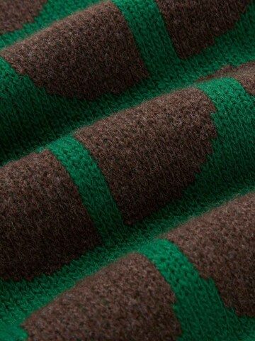 Thinking MU Sweater in Brown