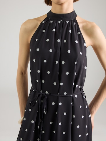 ABOUT YOU - Vestido 'Zoe' em preto