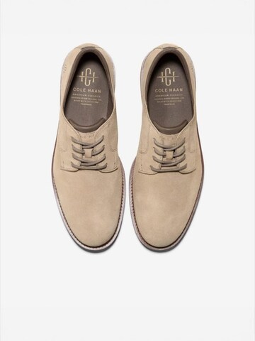 Cole Haan - Zapatos con cordón 'AMER MONTROSE PT' en marrón