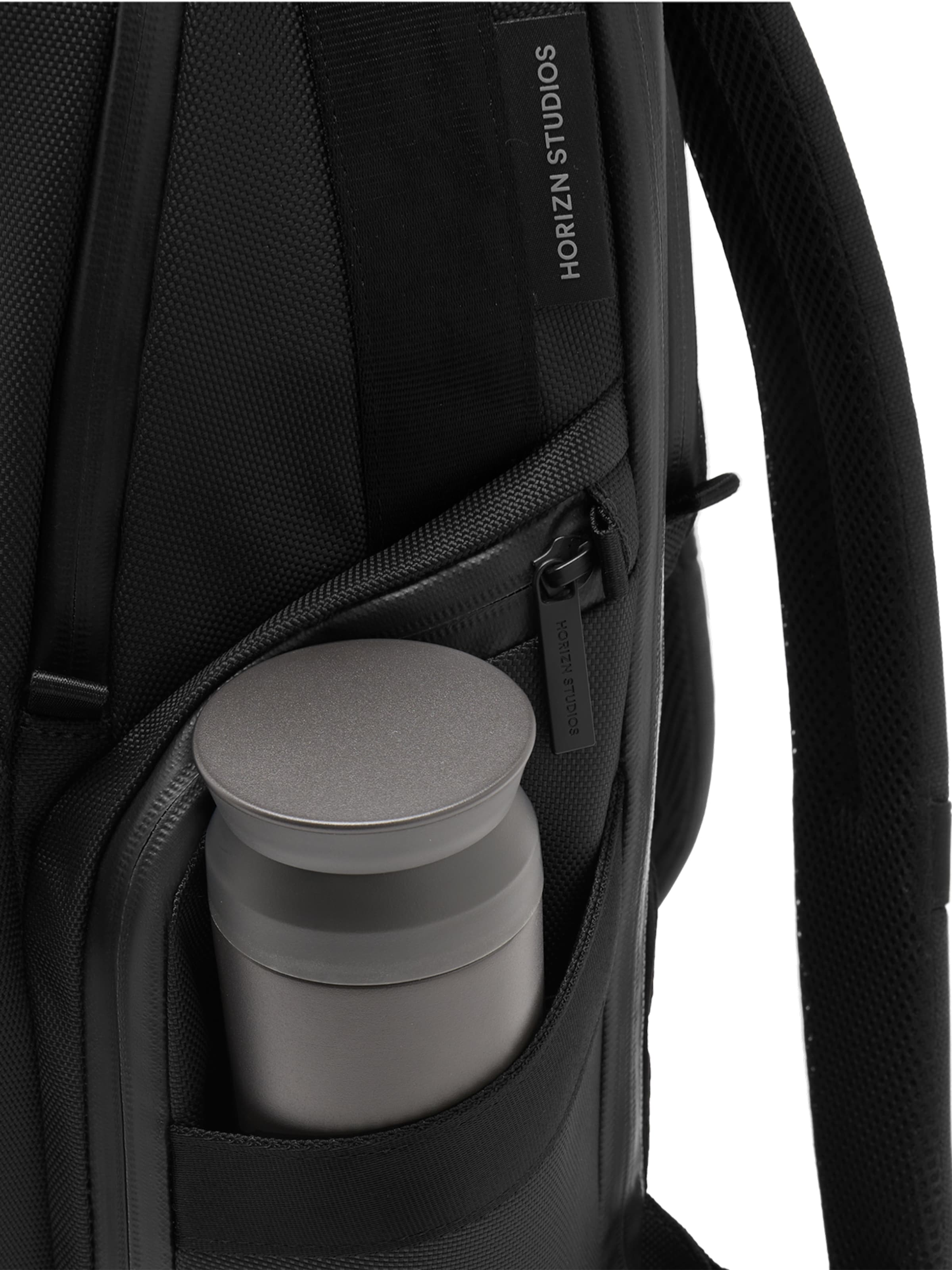 Horizn Studios Backpack in Black