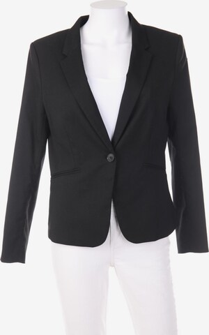 H&M Blazer L in Schwarz: predná strana