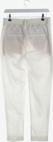 DRYKORN Pants in XS in White