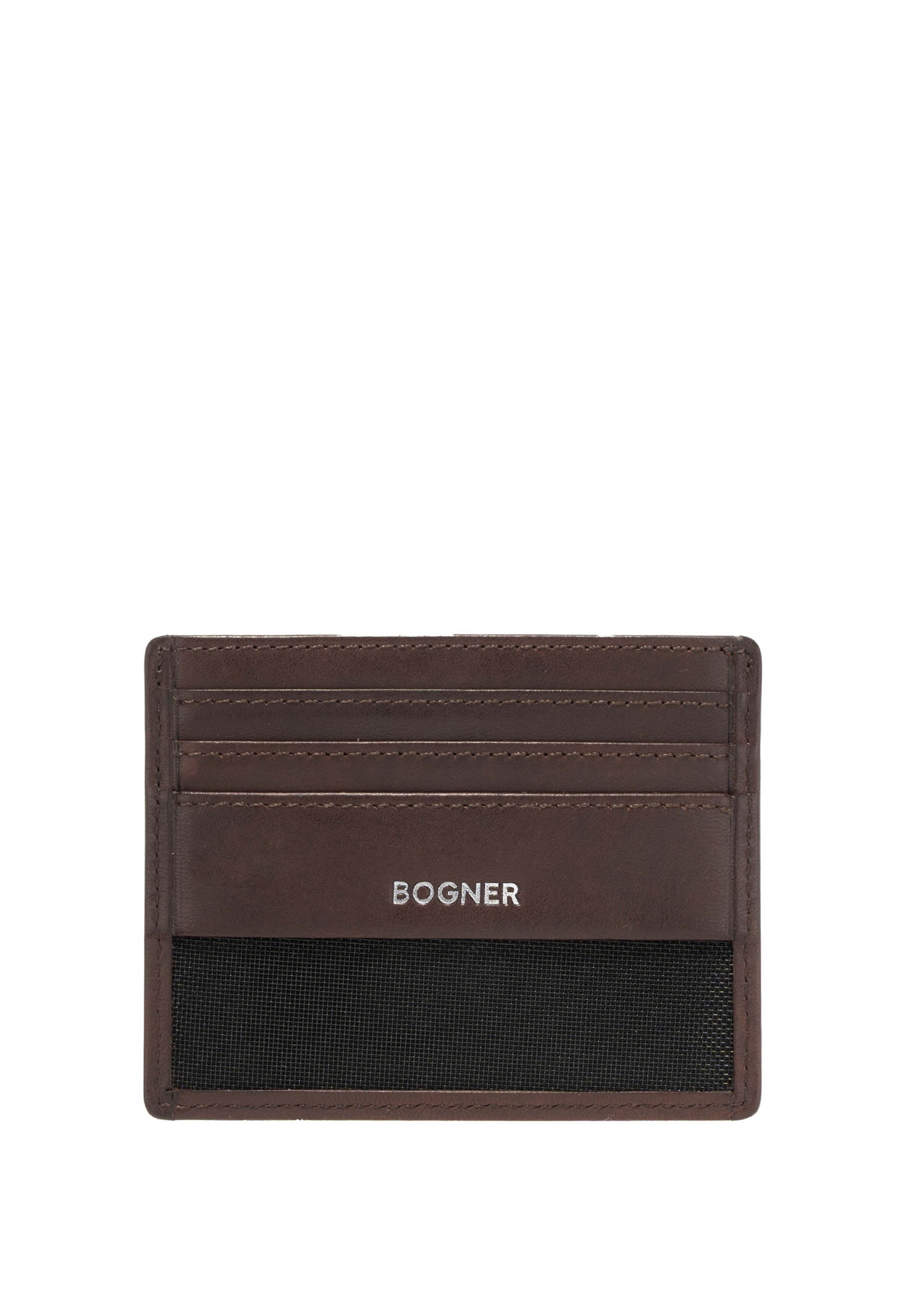 BOGNER Case 'Anchorage Keno' in Brown
