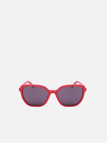 Marc Jacobs - Gafas de sol en rojo