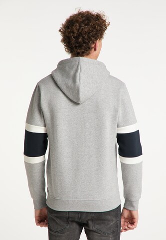 MO Sweatshirt in Grey