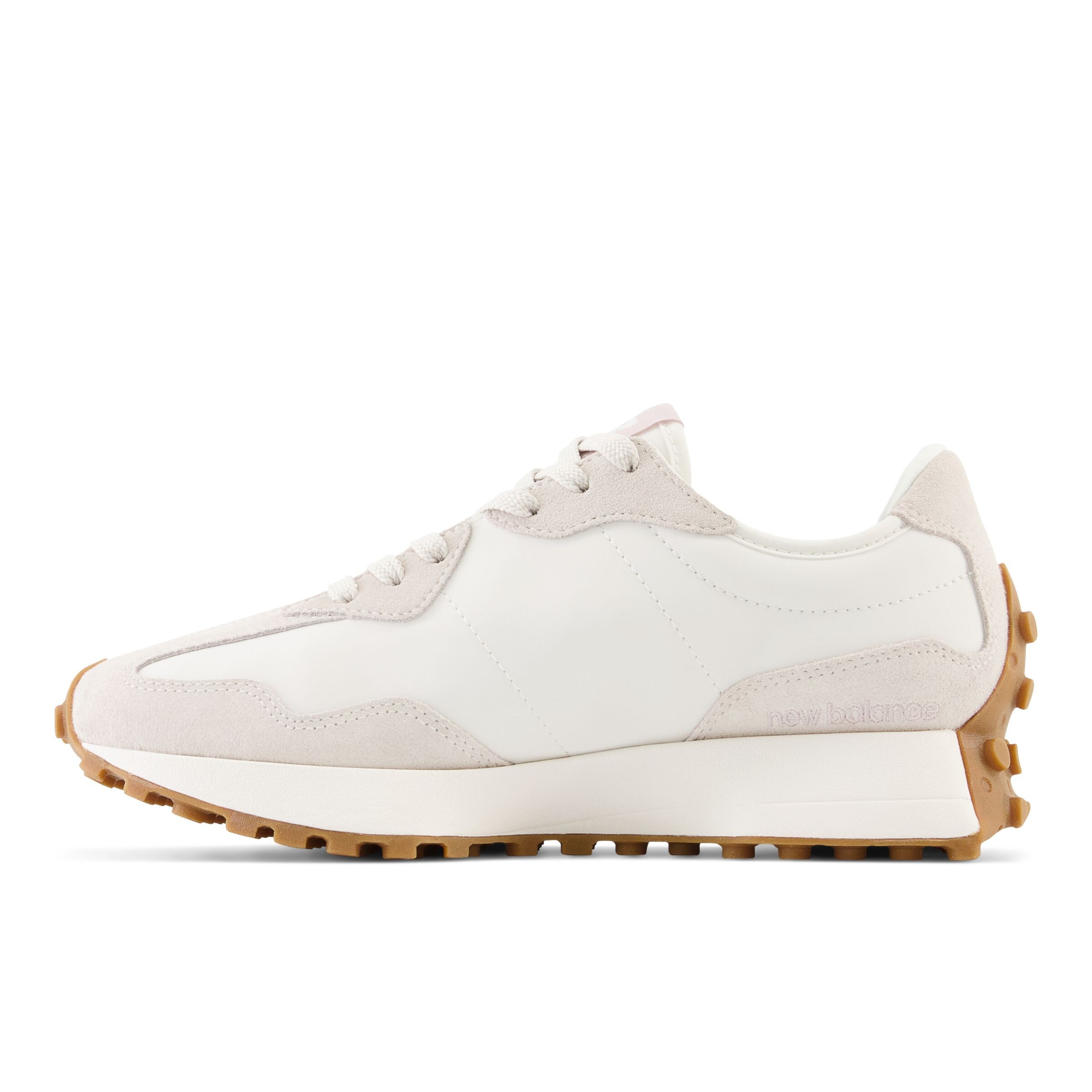 new balance Низкие кроссовки '327' в Смешанный