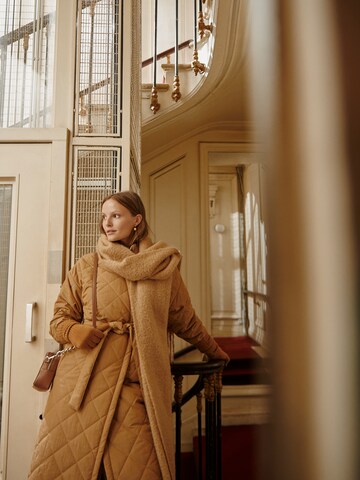 Manteau mi-saison 'Hedda' Guido Maria Kretschmer Women en beige