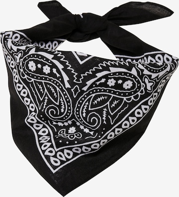 Foulard di Urban Classics in nero