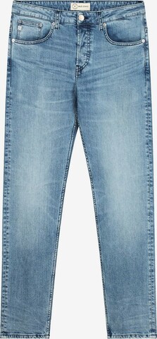 MUD Jeans Regular Jeans in Blue: front