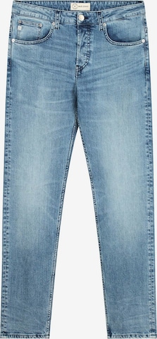 MUD Jeans Regular Jeans in Blau: Vorderseite